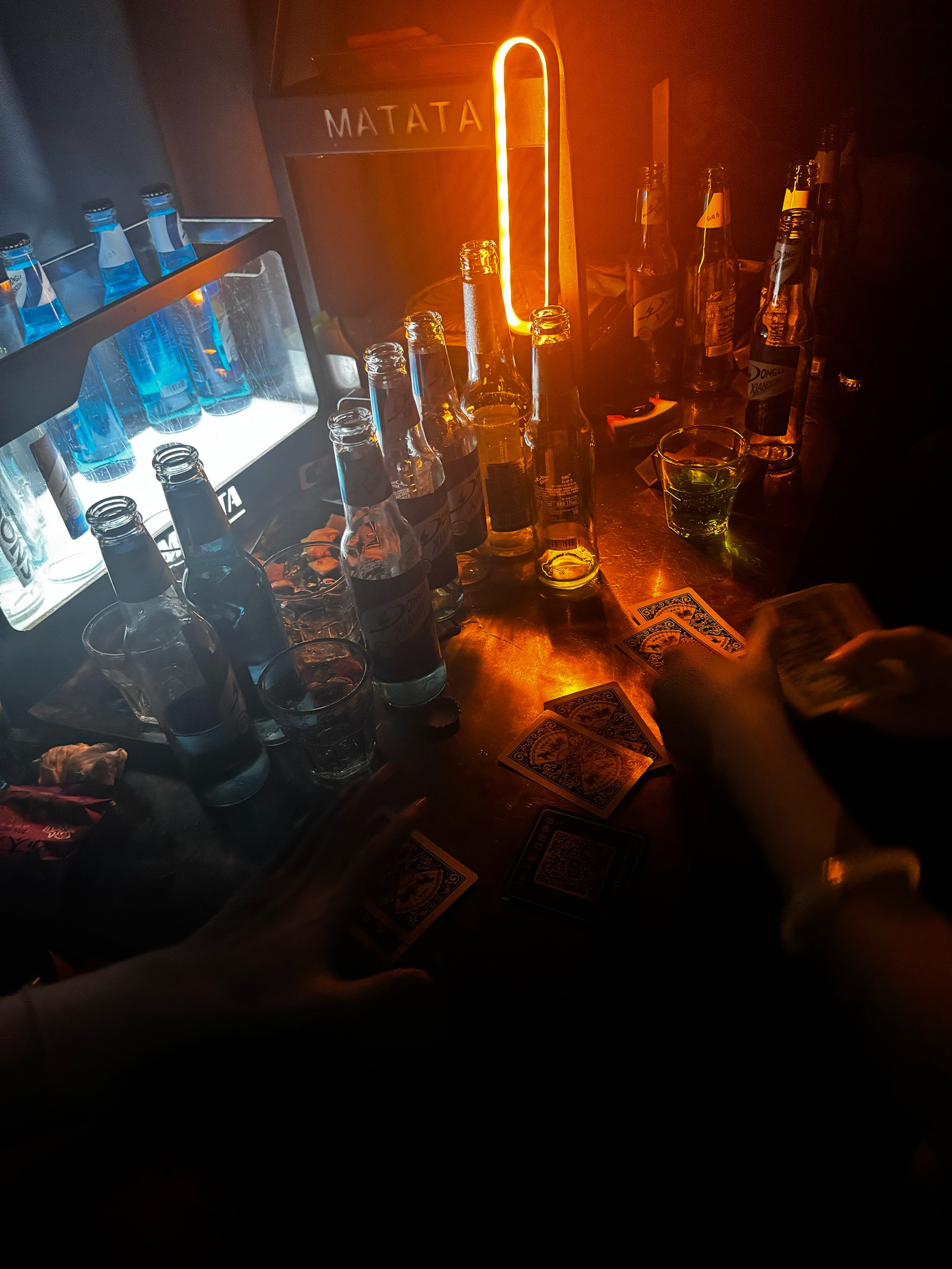 沧州商务ktv优选品牌推荐-河间市ktv预订